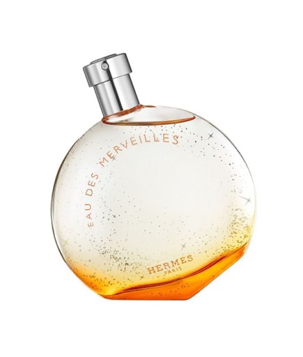 Hermes Eau Des Merveilles EDT 100 ml Kadın Parfüm