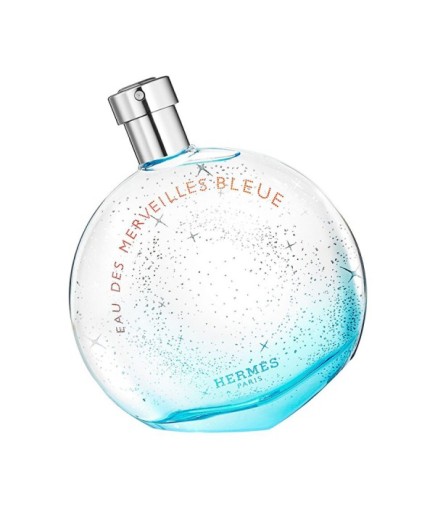 Hermes Eau Des Merveilles Bleue EDT 100 ml Kadın Parfüm