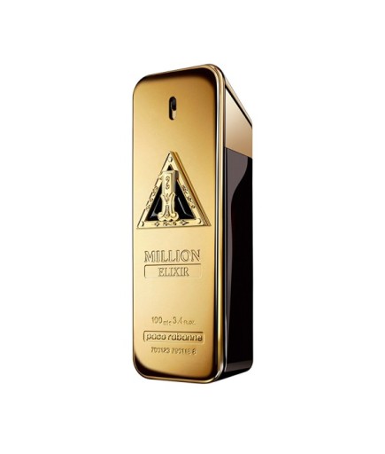 Paco Rabanne 1 Million Elixir Parfum Intense 100 ml Erkek Parfüm