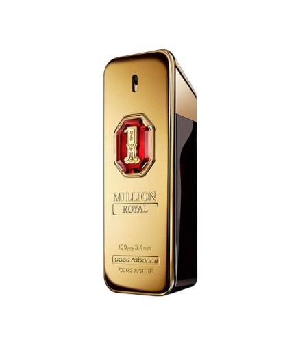 Paco Rabanne 1 Million Royal Eau De Perfume Spray 100 ml Erkek Parfüm