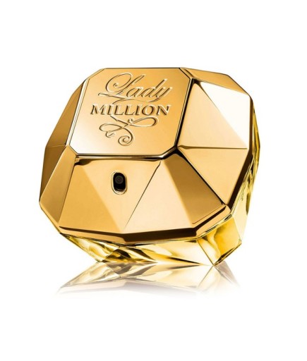 Paco Rabanne Lady Million Edp 80 ml Kadın Parfüm