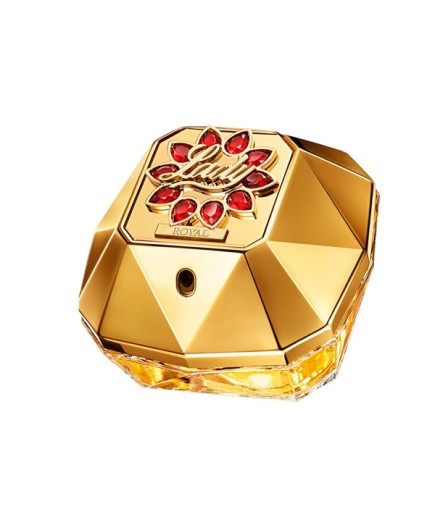 Paco Rabanne Lady Million Royal Eau de Perfume Spray 80 ml Kadın Parfüm