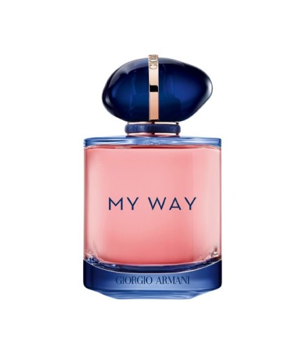 Giorgio Armani My Way Intense Edp 90 ml Kadın Parfüm