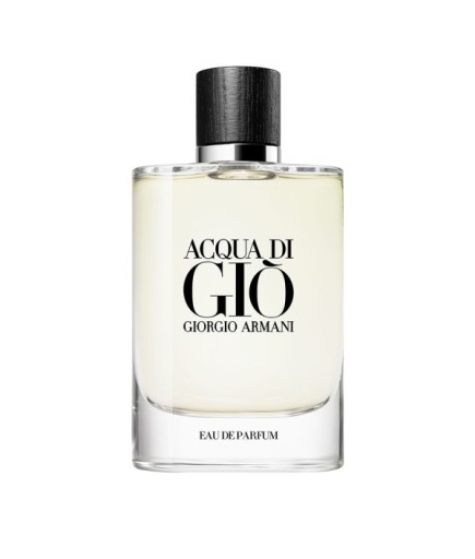 Giorgio Armani Acqua Di Gio EDP 125 ml Erkek Parfüm