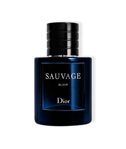 Dior Sauvage Elixir EDP 100 ml Erkek Parfüm