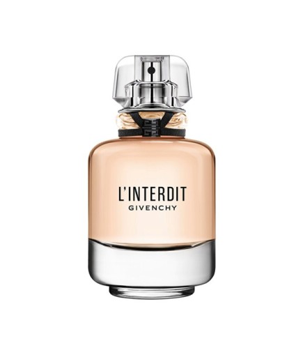 Givenchy L'Interdit Edp 80 ml Kadın Parfüm