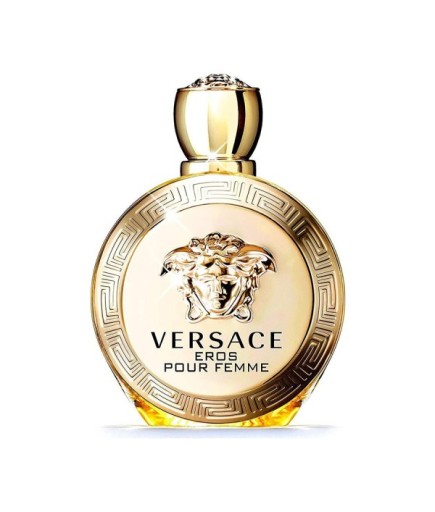 Versace Eros Pour Femme EDP 100 ML Kadın Parfüm