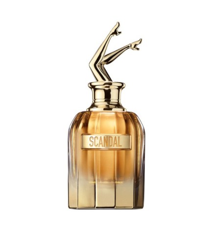 Jean Paul Gaultier Scandal Absolu Parfüm Concentré EDP 80ML Kadın Parfüm