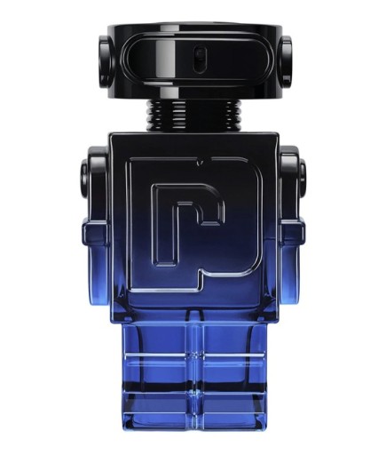 Rabanne Fragrances Phantom Intense 100 ml Erkek Parfüm