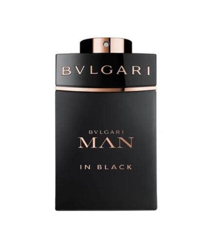 Bvlgari Man in Black 100 ml Erkek Parfüm