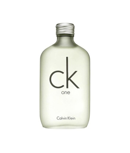 Calvin Klein One Edt 100 ml Unisex Parfüm