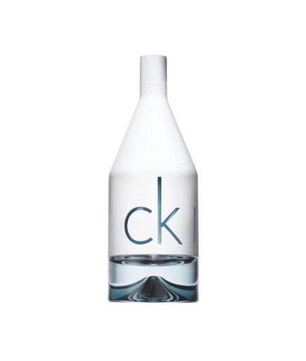 Calvin Klein Ckin2u Edt 100 ml Erkek Parfüm