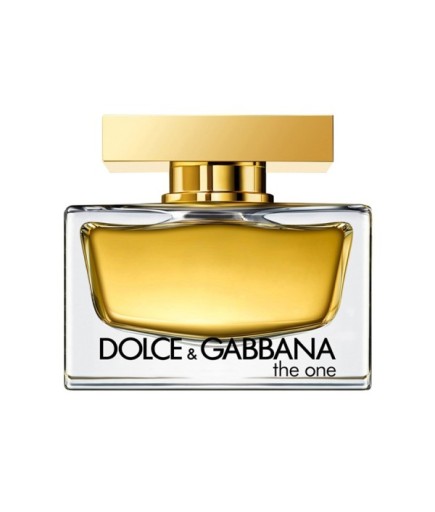 Dolce & Gabbana The One EDP 75 ml Kadın Parfüm