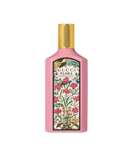 Gucci Flora Gorgeous Gardenia EDP 100 ml Kadın Parfüm