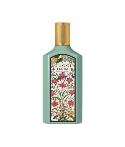 Gucci Flora Gorgeous Jasmine EDP 100 ml Kadın Parfüm