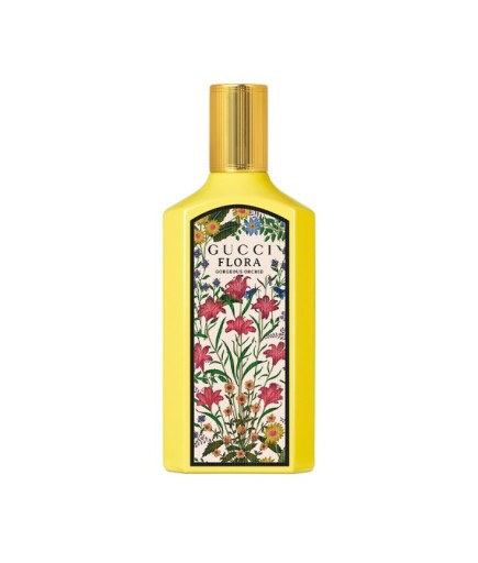 Gucci Flora Gorgeous Orchid EDP 100 ml Kadın Parfüm
