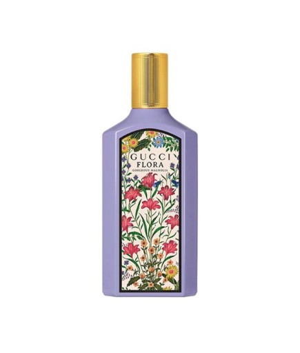 Gucci Flora Gorgeous Magnolia EDP 100 ml Kadın Parfüm
