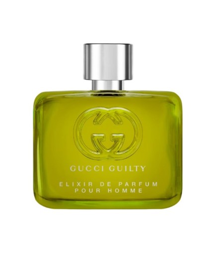 Gucci Guilty Elixir EDP 60 ml Erkek Parfüm