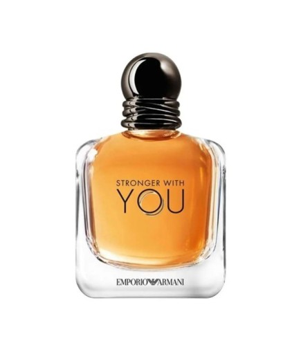 Emporio Armani Stronger With You 100 ml Erkek Parfüm