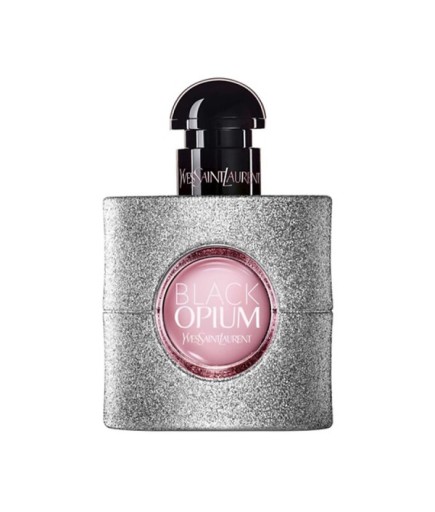 Yves Saint Laurent Black Opium Glitter EDP 90 ml Kadın Parfüm