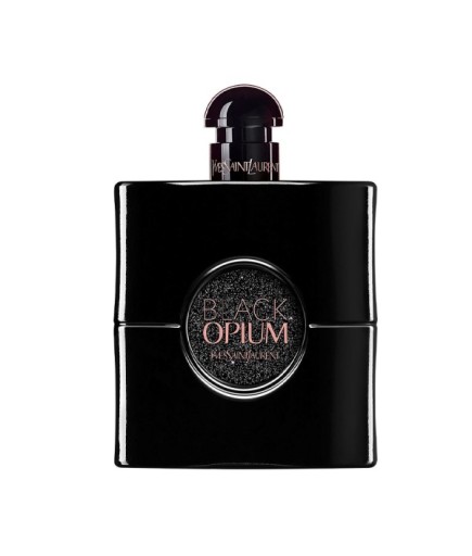 Yves Saint Laurent Black Opium Le Parfum EDP 90 ml Kadın Parfüm