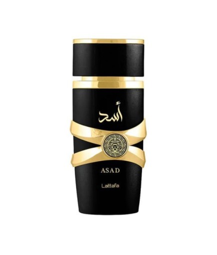 Lattafa Asad EDP 100 ml Erkek Parfüm