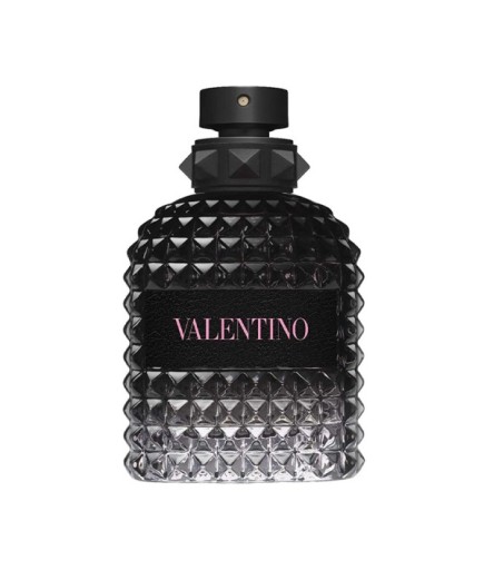 Valentino Born In Roma Uomo Edt 100 ml Erkek Parfüm