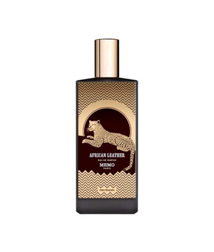 Memo African Leather EDP 75 ml Unisex Parfüm