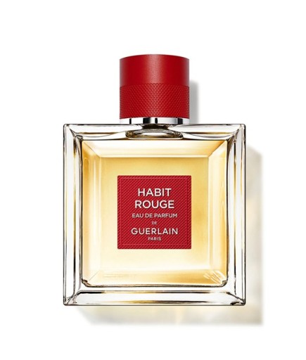 Guerlain Habit Rouge EDP 100 ml Erkek Parfüm