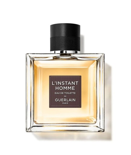 Guerlain L'Instant Homme Edt 100 ml Erkek Parfüm