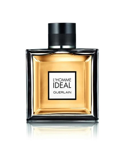 Guerlain L'Homme Ideal Edt 100 Ml Parfüm
