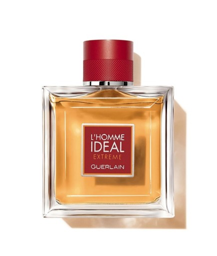Guerlain L'Homme Ideal Extreme Edp 100 ml Parfüm