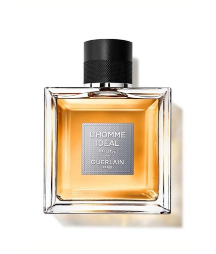 Guerlain L'Homme Ideal Intense Edp 100 Ml Parfüm