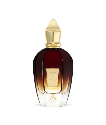 Xerjoff Alexandria II 100 ml Unisex EDP Parfüm
