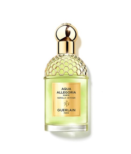 Guerlain Aqua Allegoria Nerolia Vetiver EDT 75ML Kadın Parfüm