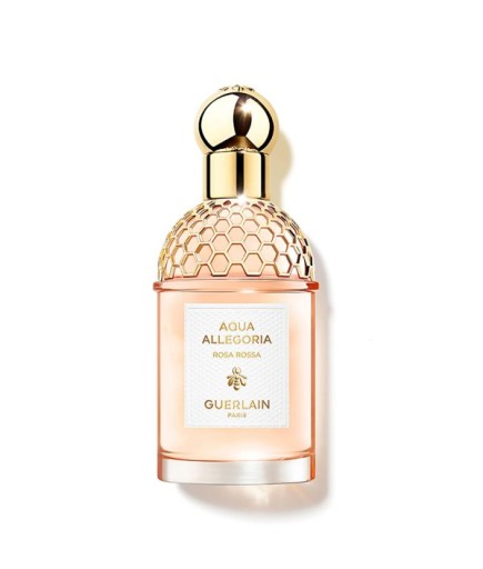 Guerlain Aqua Allegoria Rosa Rossa Edt 75 ml Kadın Parfüm