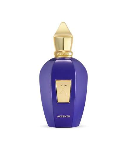 Xerjoff Accento EDP 100 ml Unisex Parfüm