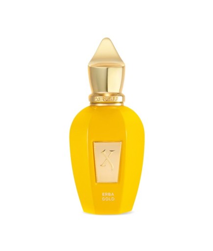 Xerjoff Erba Gold EDP 100 ml Unisex Parfüm