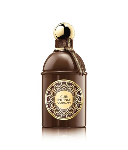 Guerlain Cuir Intense Edp 125 Ml Unisex Parfüm