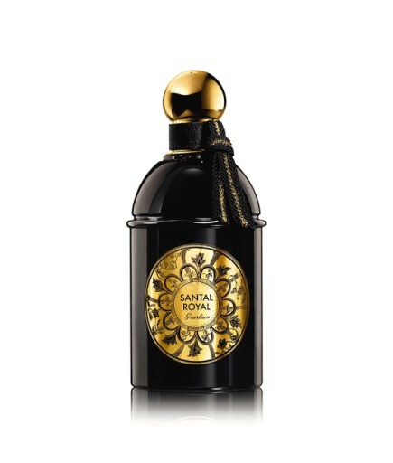 Guerlain Santal Royal Edp 125 ml Ünisex Parfüm
