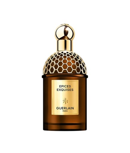 Guerlain Epices Exquises EDP 125 Ml Unisex Parfüm