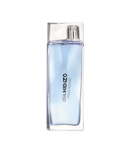 Kenzo L'Eau Kenzo Pour Homme 100 ml Edt Erkek Parfüm