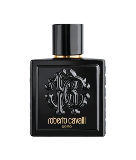 Roberto Cavalli Uomo EDT 100 ml Erkek Parfüm