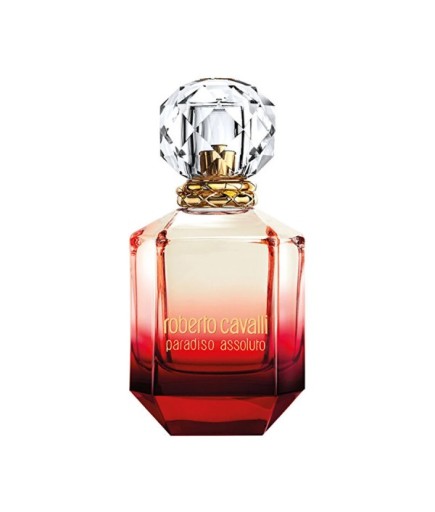 Roberto Cavalli Paradiso Assoluto 75 Ml EDP Bayan Parfümü