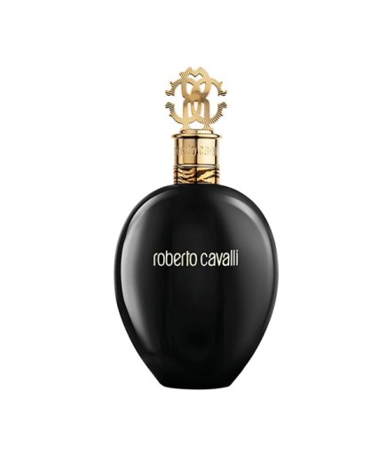 Roberto Cavalli Signature Nero Assoluto EDP 75 ml Kadın Parfüm