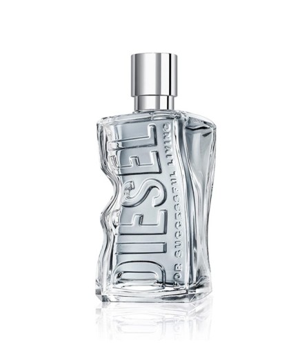 Diesel D By Diesel Edt 100 ml Erkek Parfüm