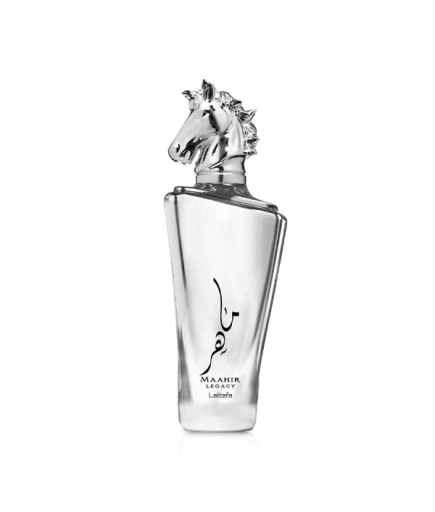 Lattafa Maahir Legacy EDP 100 ml Erkek Parfüm