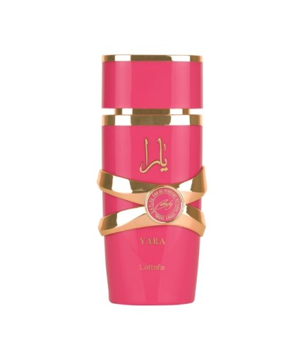 Lattafa Yara Candy EDP 100 ml Kadın Parfüm