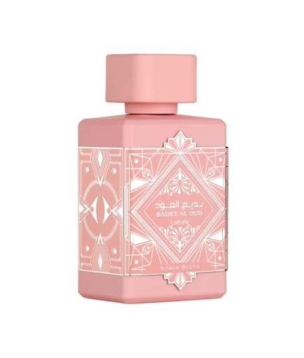 Lattafa Badee Al Oud Noble Blush EDP 100 ml Kadın Parfüm