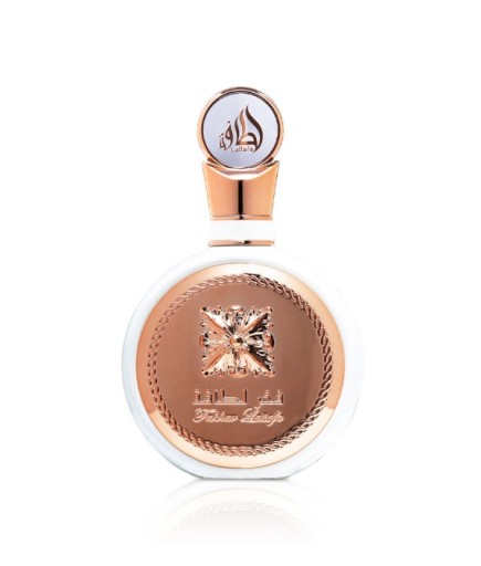 Lattafa Fakhar Rose EDP 100 ml Kadın Parfüm
